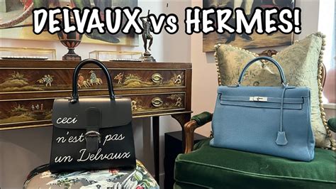 delvaux bag vs hermes|delvaux handbags usa.